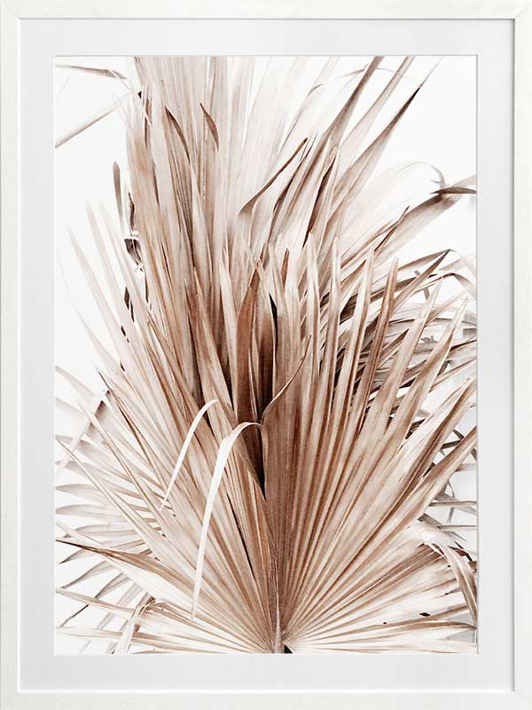 Dry Humour Poster Framed Art Print