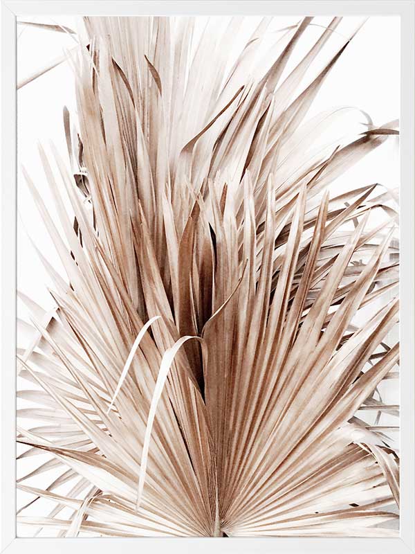 Dry Humour Poster Framed Art Print