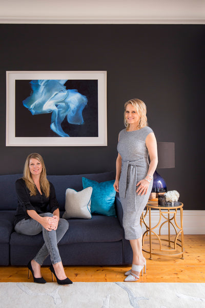 Innocence Framed Art Print | Lifestyle