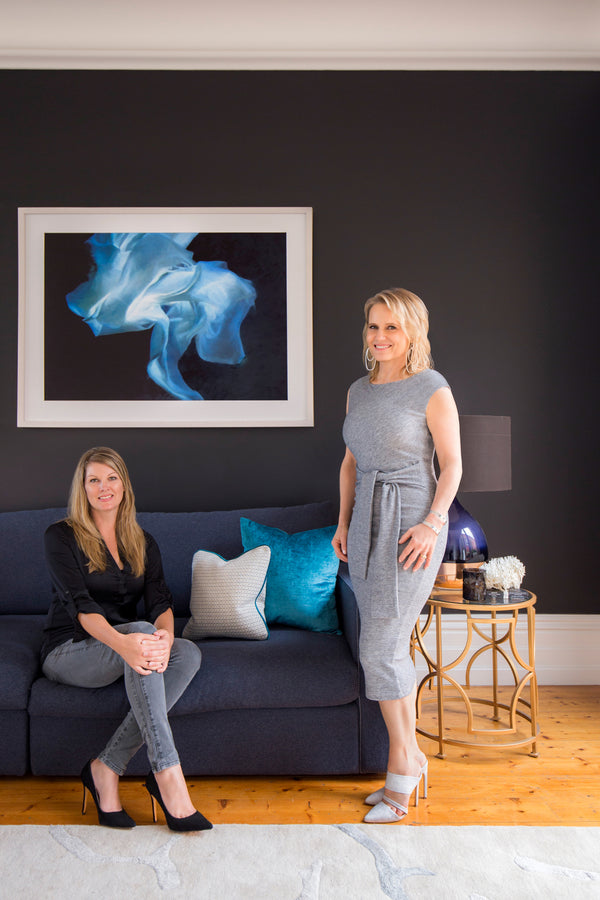 Innocence Framed Art Print | Lifestyle