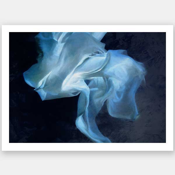 Innocence Unframed Art Print