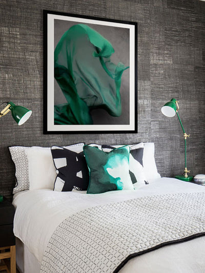 Escape Canvas Art Print | Lifestyle