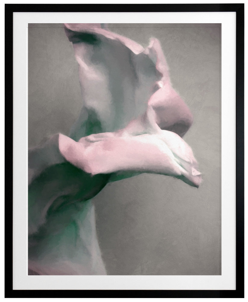 Bloom II Framed Art Print