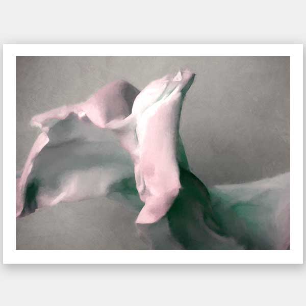 Bloom II Unframed Art Print