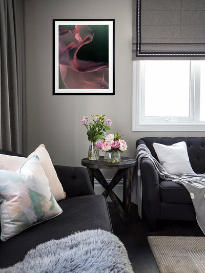 Intrigue Canvas Art Print | Lifestyle