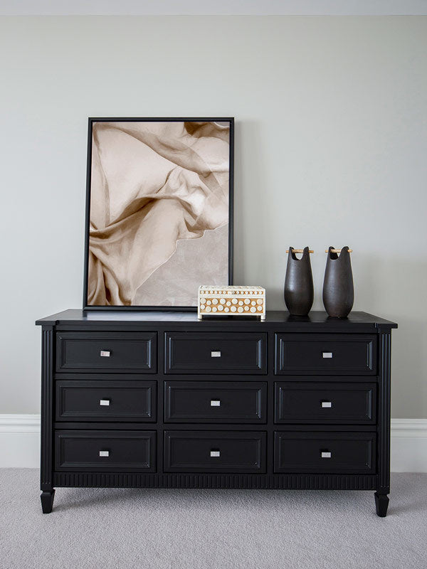 Between the Sheets Canvas Art Print | Lifestyle