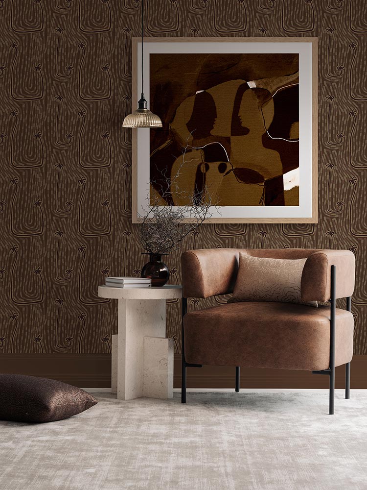 Becoming II Framed Art Print | Lifestyle