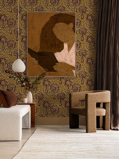 Book Lover V Canvas Art Print | Lifestyle