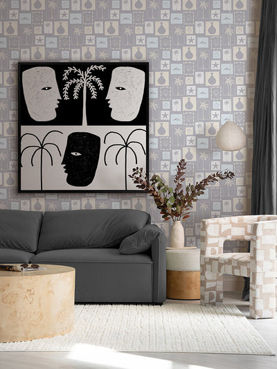 Yearning I Canvas Art Print | Lifestyle