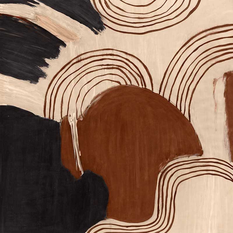 Dawn Canvas Art Print | Lifestyle