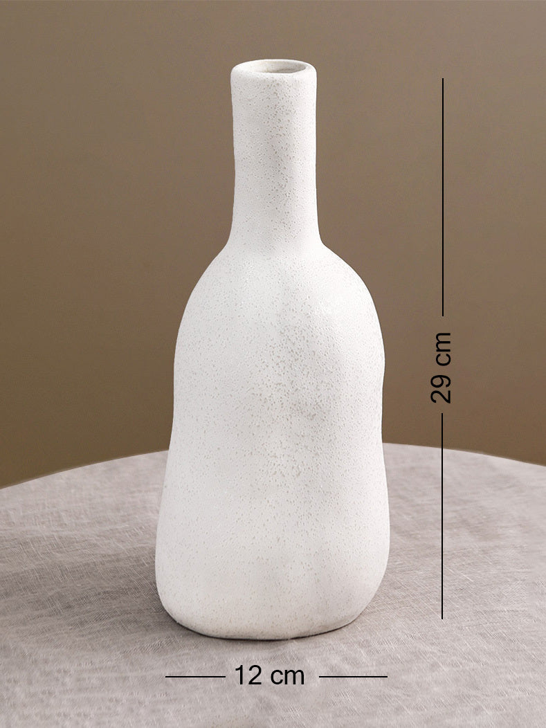 Julia Ceramic Vessel