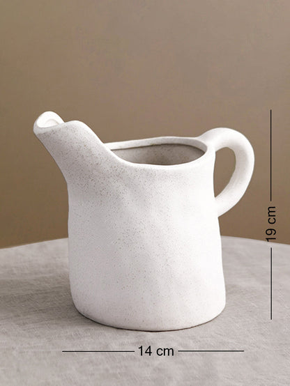 Anders Ceramic Vessel