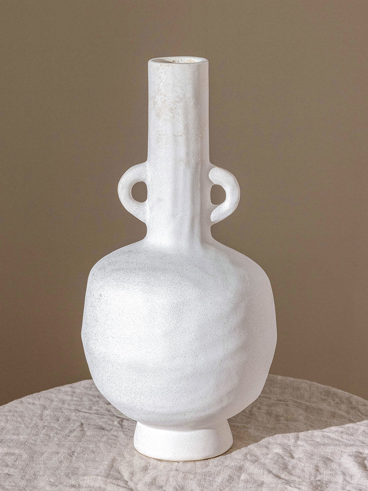 Rene Ceramic Vessel