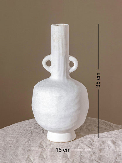 Rene Ceramic Vessel