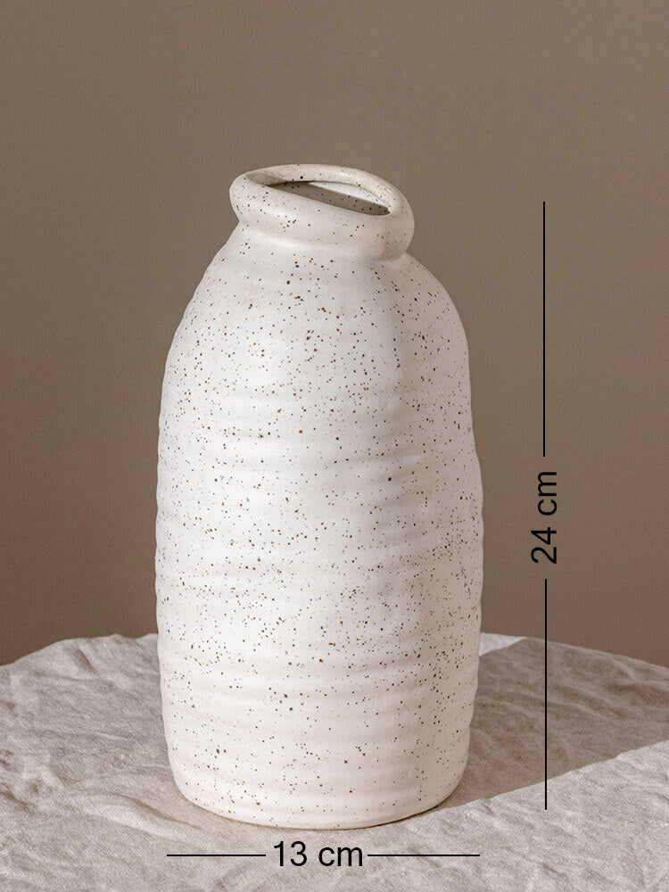 Kori Ceramic Vessel