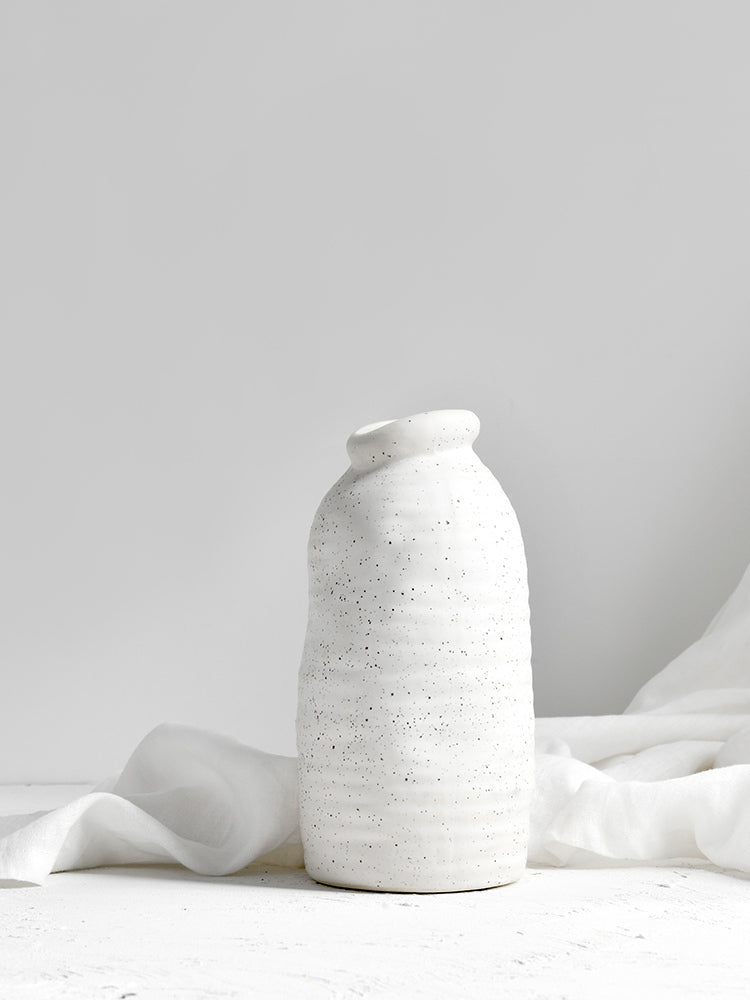 Kori Ceramic Vessel