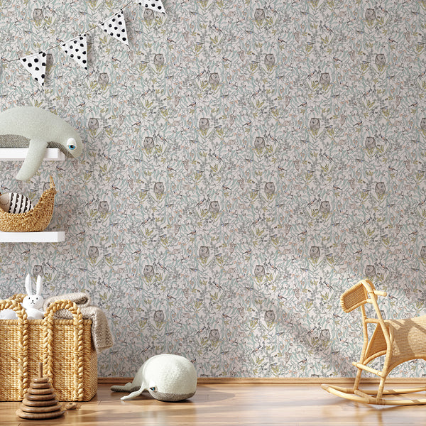 Endangered Wombat Wallpaper | Lifestyle