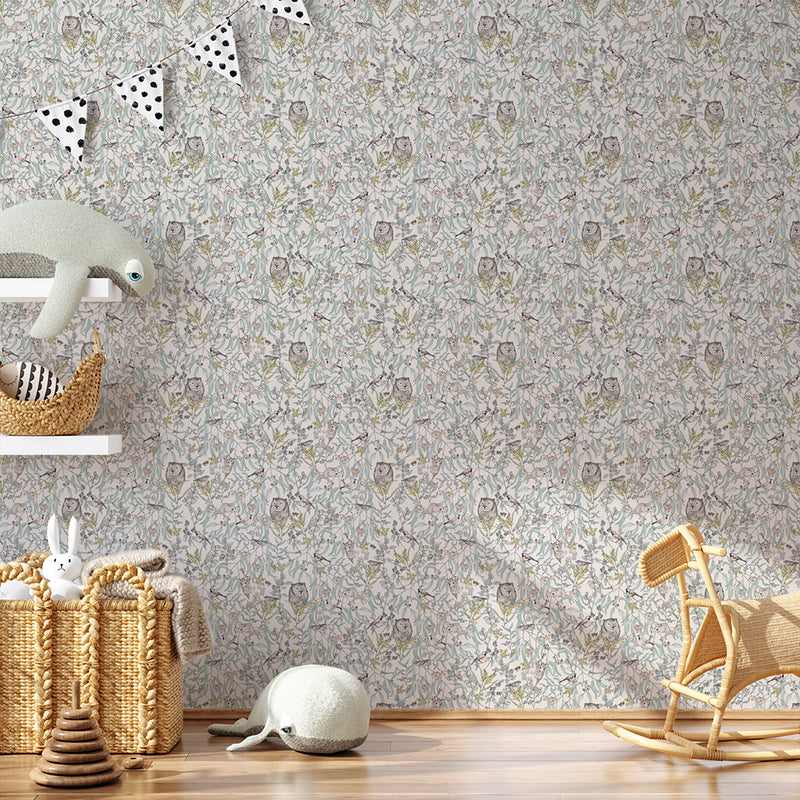 Endangered Wombat Wallpaper | Lifestyle