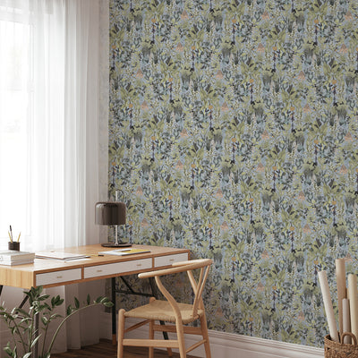 Rainforest Wallpaper | Lifestyle