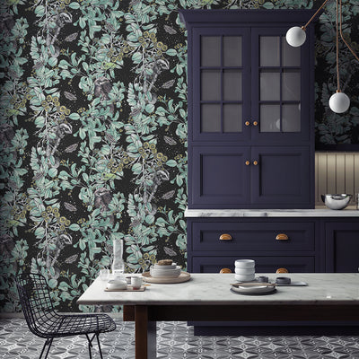 Nocturnal Wallpaper | Lifestyle