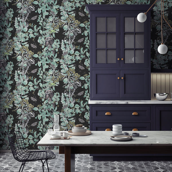 Nocturnal Wallpaper | Lifestyle