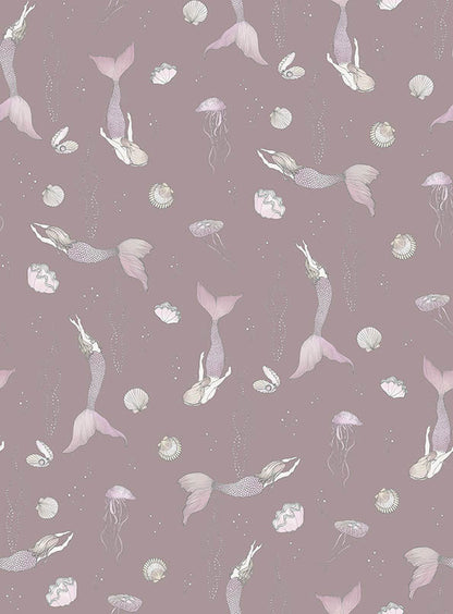 Mermaids Wallpaper