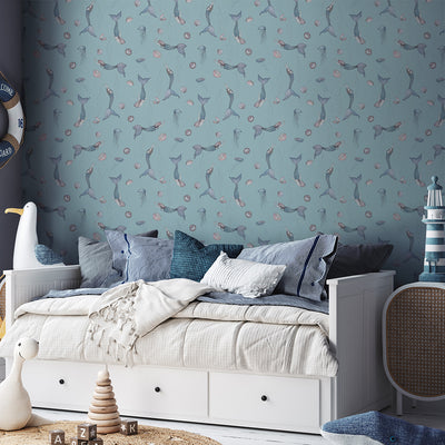 Mermaids Wallpaper | Lifestyle