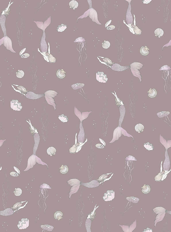 Mermaids Wallpaper