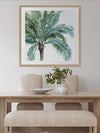 Date Palm I Framed Art Print | Lifestyle