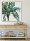 Date Palm I Canvas Art Print | Lifestyle