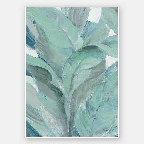 Plantain I Unframed Art Print