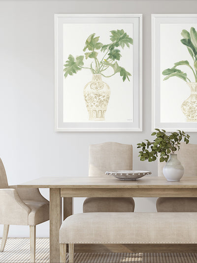 Hamptons Holiday III Framed Art Print | Lifestyle