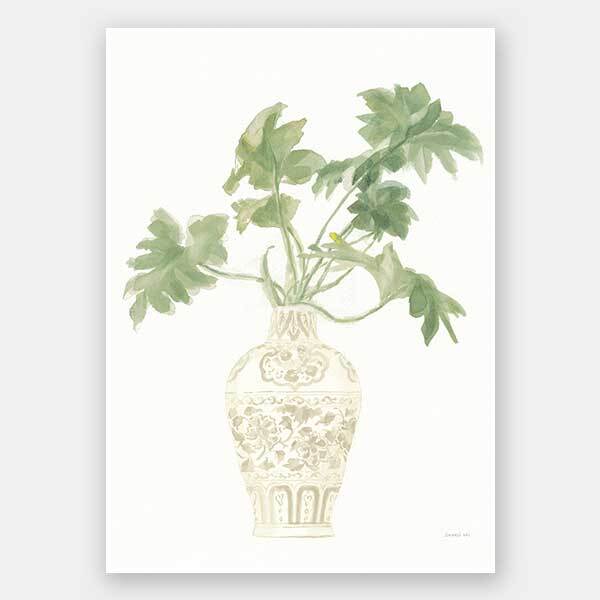 Hamptons Holiday III Unframed Art Print