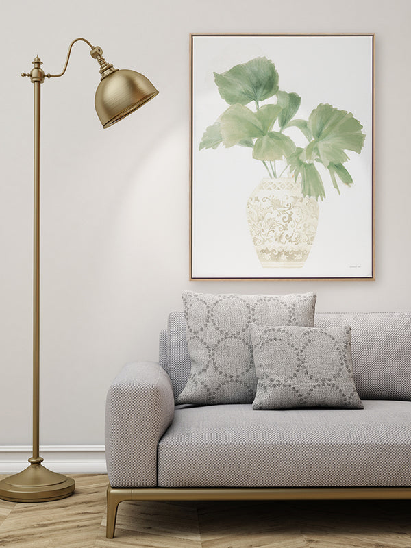 Hamptons Holiday IV Canvas Art Print | Lifestyle