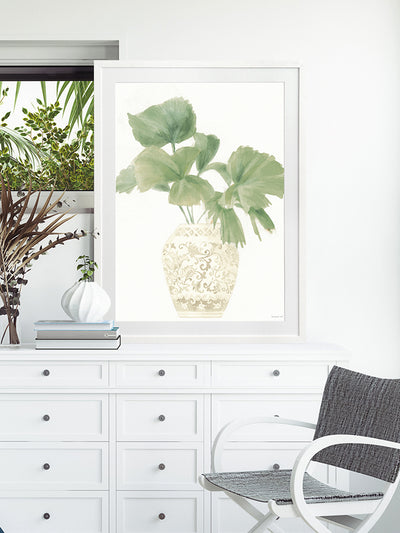 Hamptons Holiday IV Framed Art Print | Lifestyle