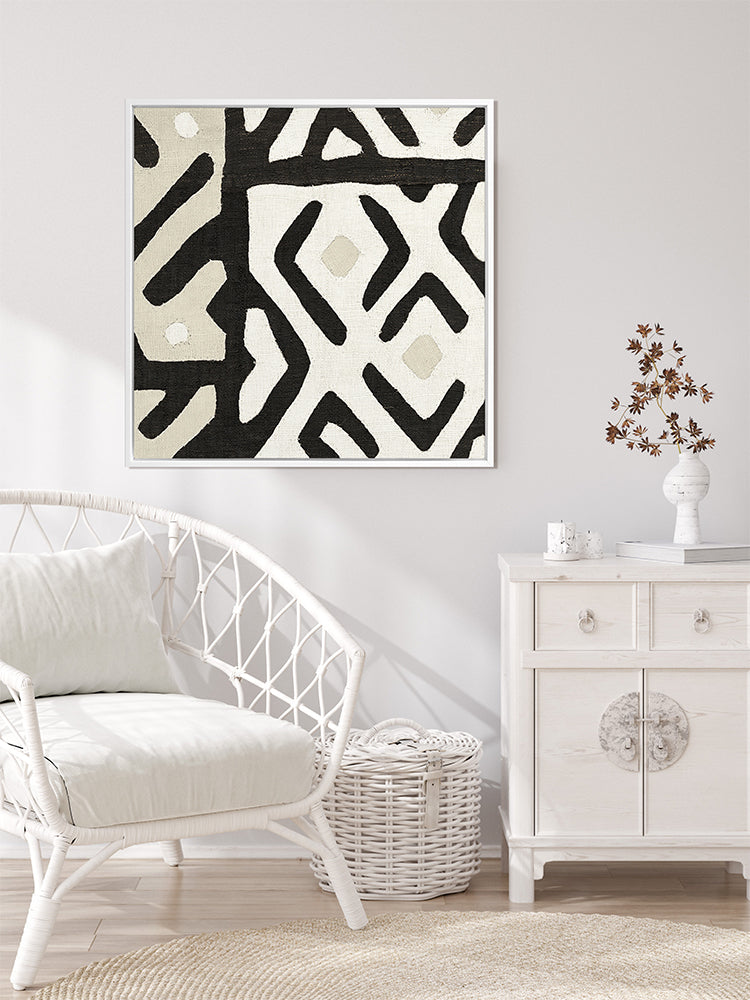 Long Island I Canvas Art Print | Lifestyle