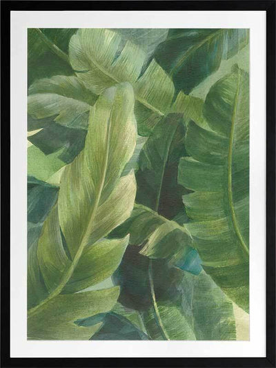 Greenport I Framed Art Print