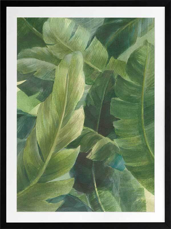 Greenport I Framed Art Print