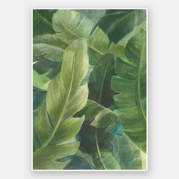 Greenport I Unframed Art Print