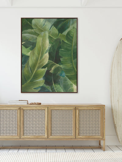 Greenport I Canvas Art Print | Lifestyle