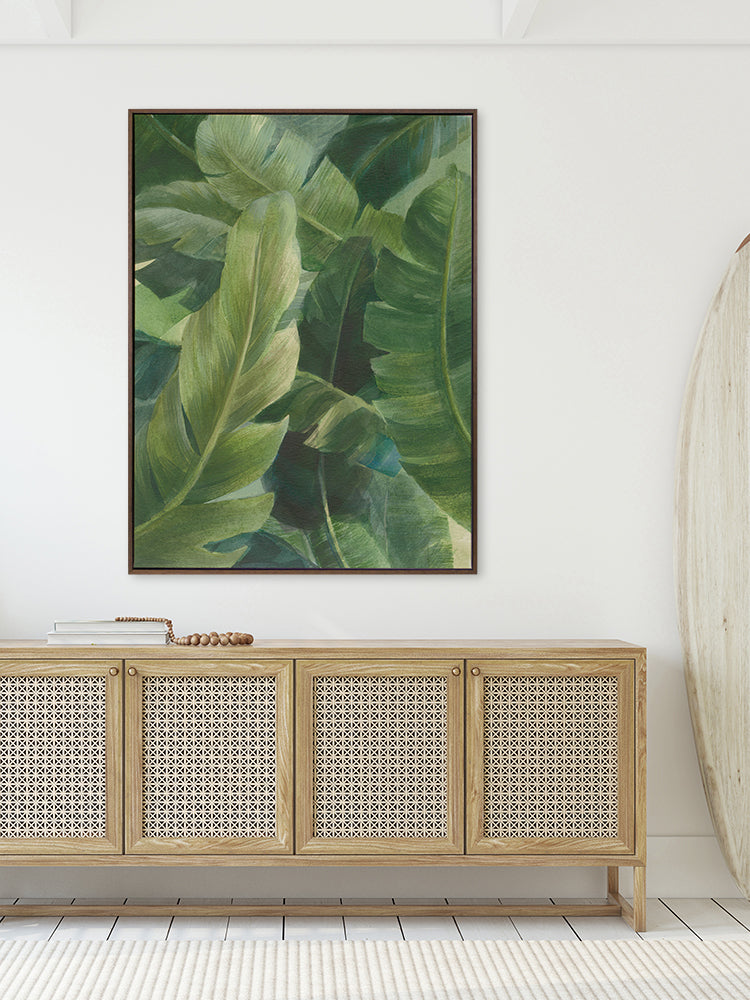 Greenport I Canvas Art Print | Lifestyle