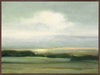 Over the Plainlands Canvas Art Print