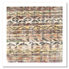 Moroccan Tapestry II Unframed Art Print