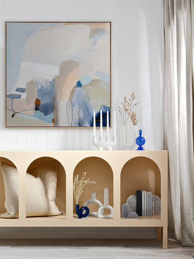 Transitions Canvas Art Print | Lifestyle