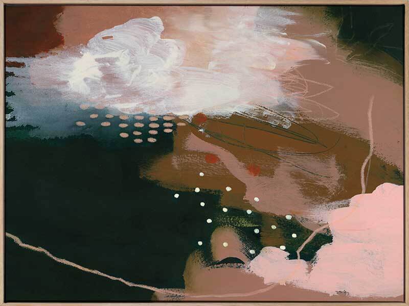 Adventurous I Canvas Art Print