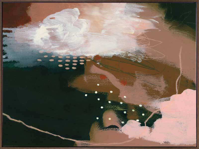 Adventurous I Canvas Art Print