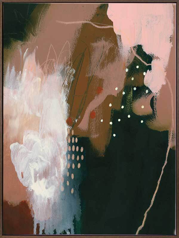 Adventurous I Canvas Art Print