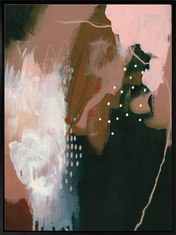 Adventurous I Canvas Art Print