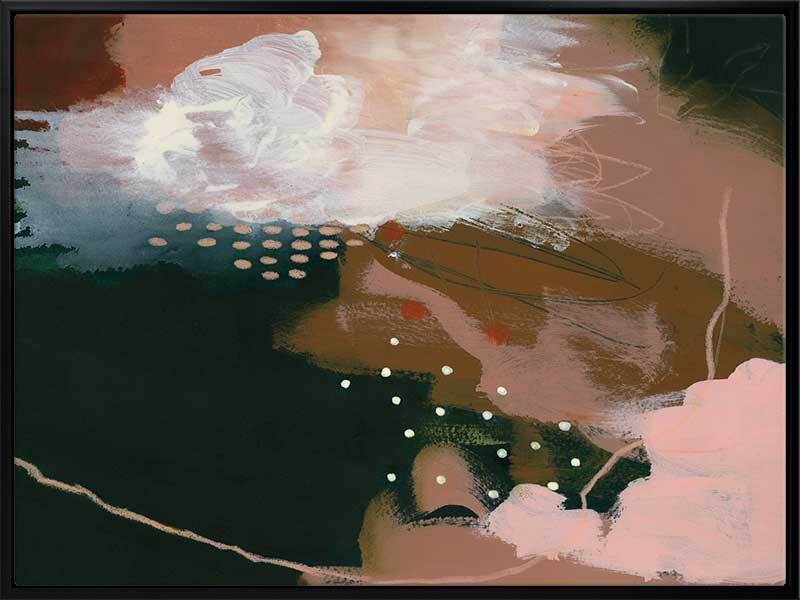 Adventurous I Canvas Art Print