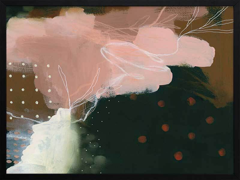 Adventurous II Framed Art Print